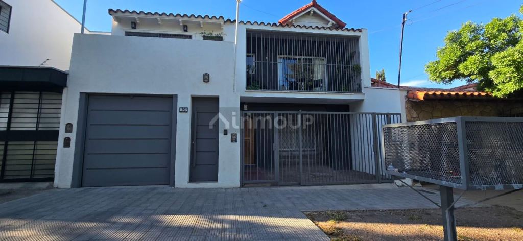 Casa en Venta en Capital, Mendoza