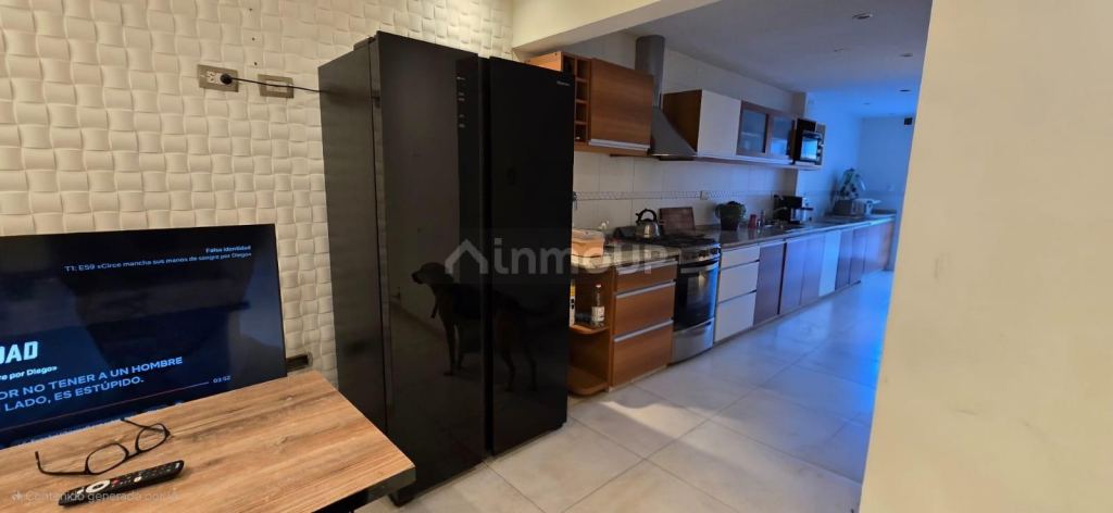 Casa en Venta en Capital, Mendoza