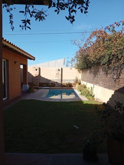 Casa en Venta en Las Heras, Mendoza