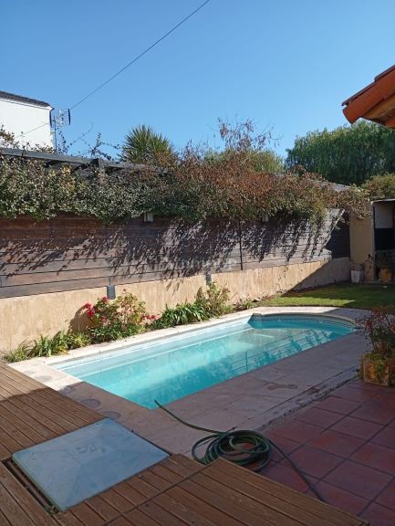 Casa en Venta en Las Heras, Mendoza