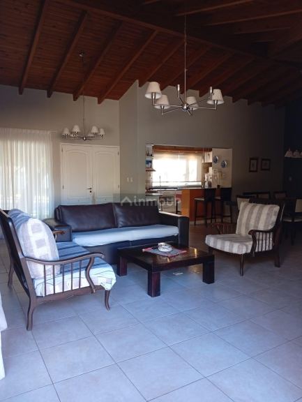 Casa en Venta en Las Heras, Mendoza