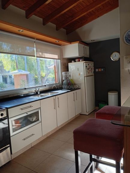 Casa en Venta en Las Heras, Mendoza