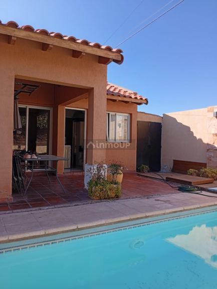 Casa en Venta en Las Heras, Mendoza