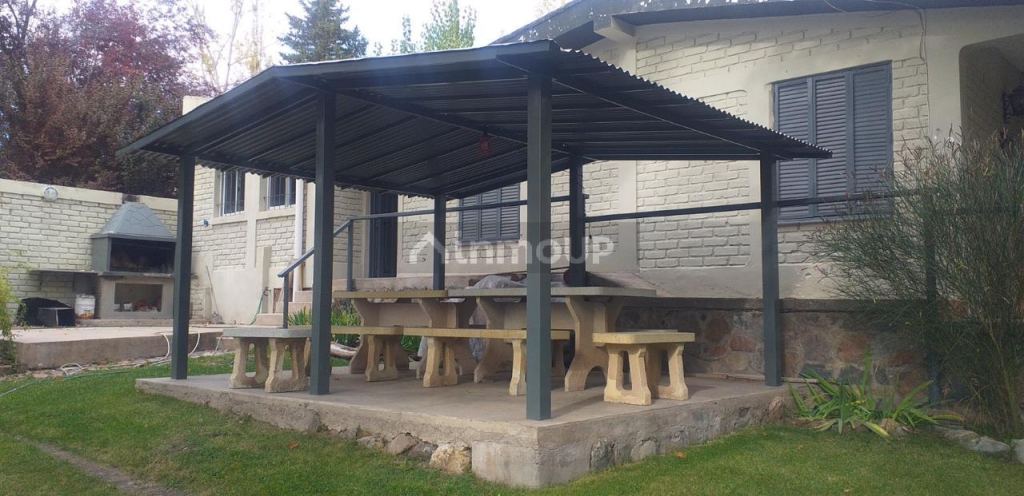 Casa en Venta en Lujan de Cuyo, Mendoza