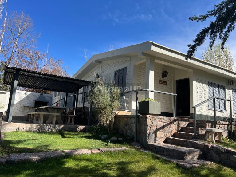 Casa en Venta en Lujan de Cuyo, Mendoza