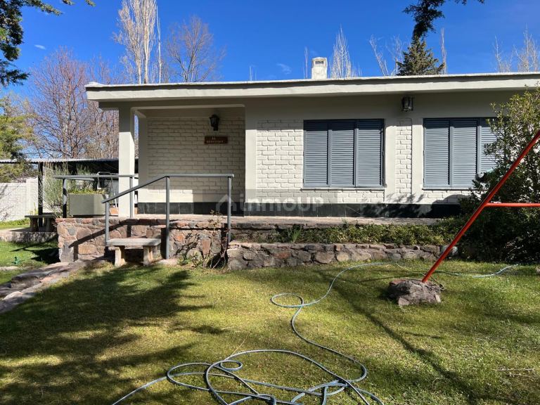 Casa en Venta en Lujan de Cuyo, Mendoza