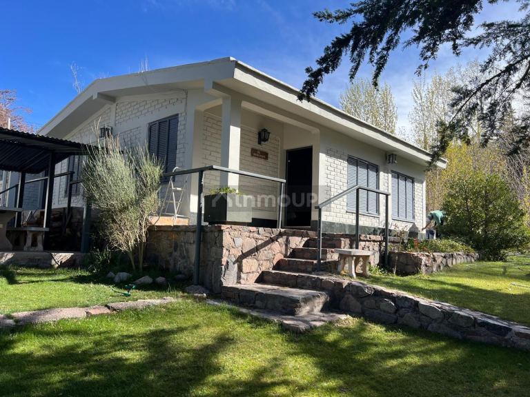 Casa en Venta en Lujan de Cuyo, Mendoza