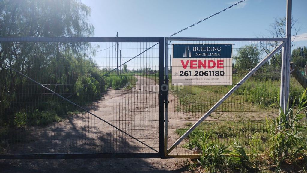 Lote en Venta en Maipu, Mendoza