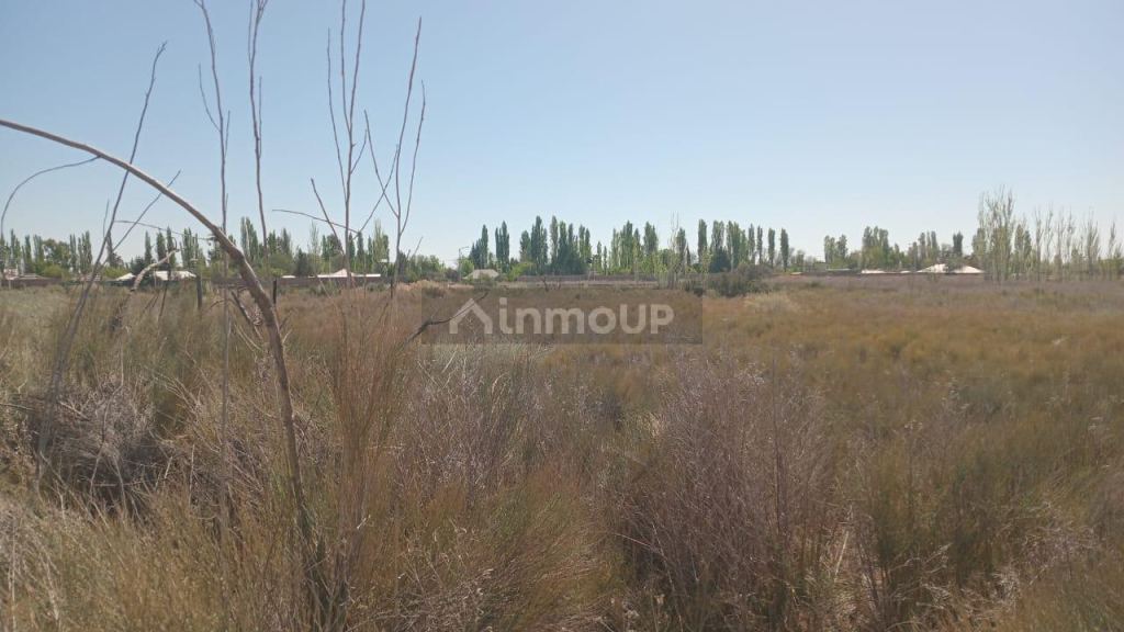 Lote en Venta en Maipu, Mendoza