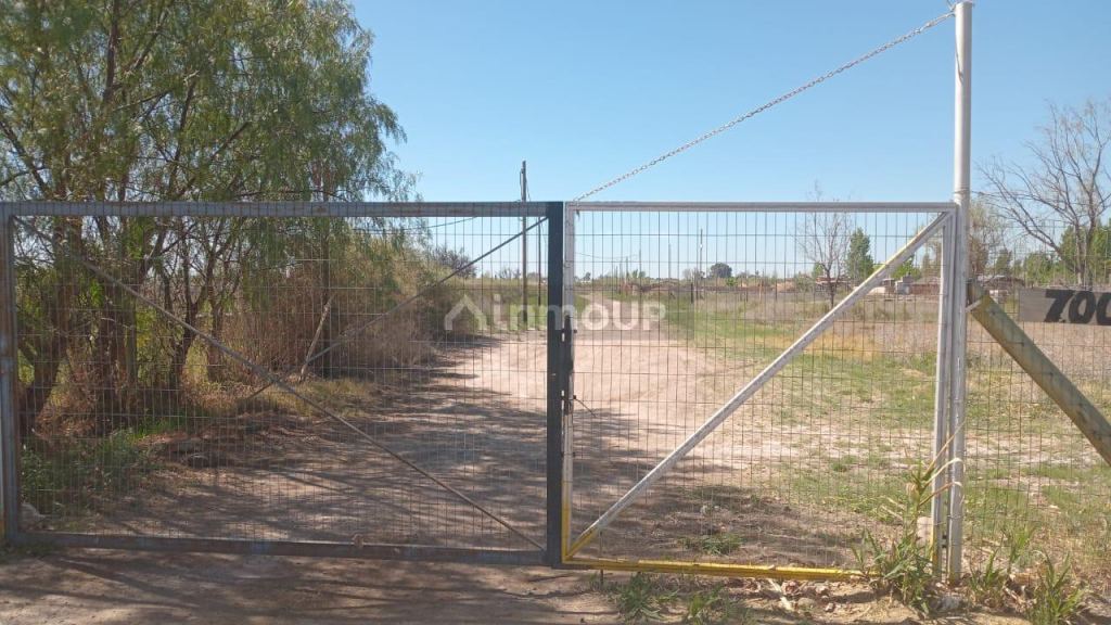 Lote en Venta en Maipu, Mendoza
