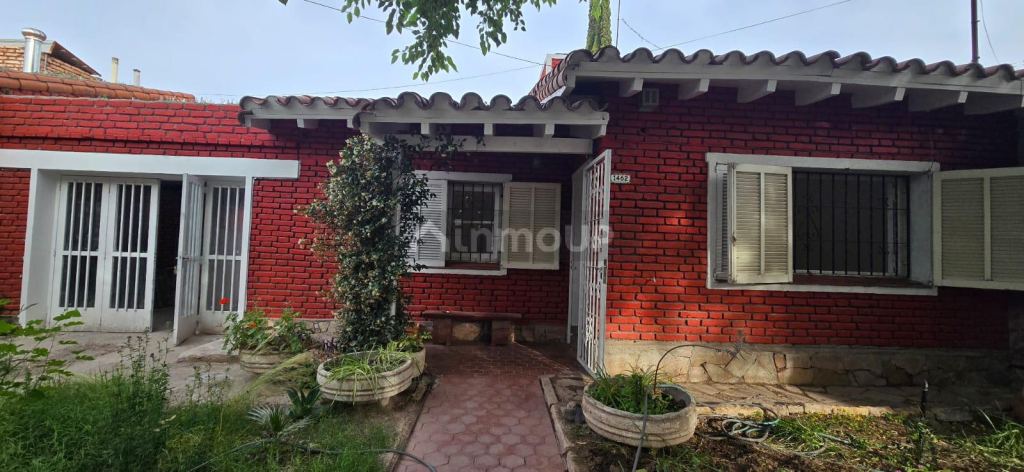 Casa en Alquiler en Guaymallen, Mendoza