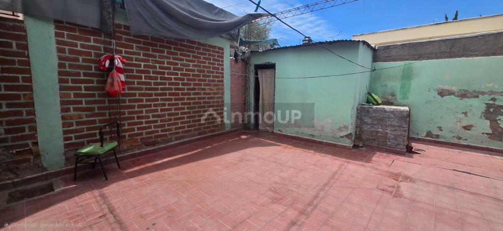 Casa en Venta en Las Heras, Mendoza