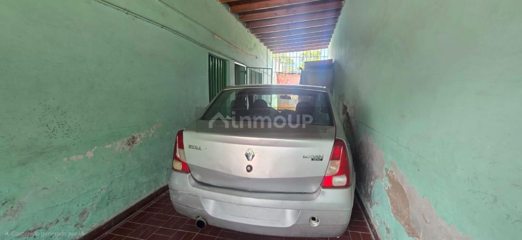 Casa en Venta en Las Heras, Mendoza