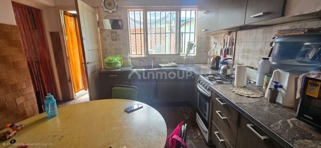 Casa en Venta en Las Heras, Mendoza