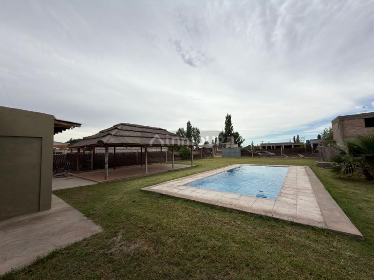 Lote en Venta en Maipu, Mendoza