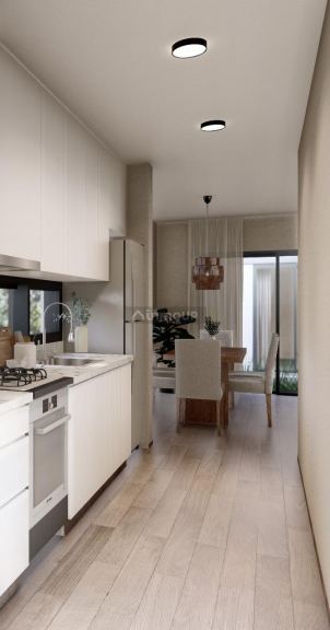 Casa en Venta en Maipu, Mendoza