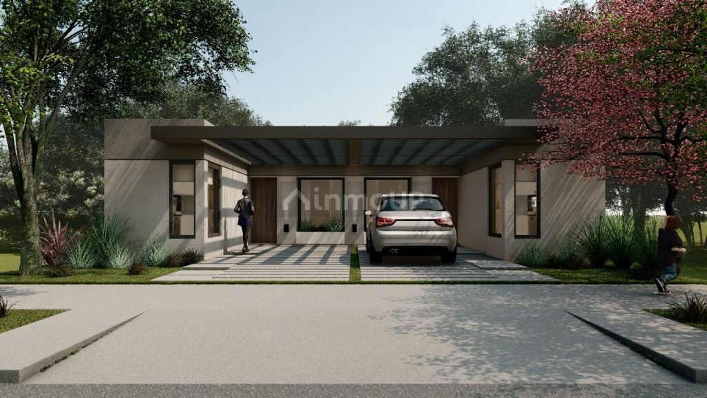 Casa en Venta en Maipu, Mendoza