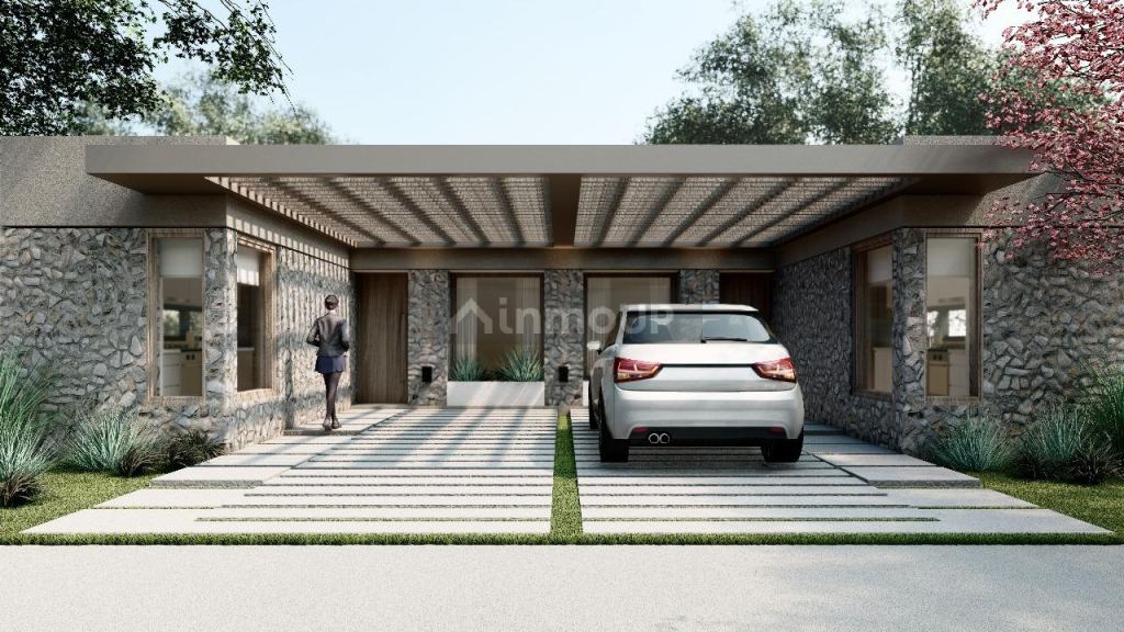 Casa en Venta en Maipu, Mendoza