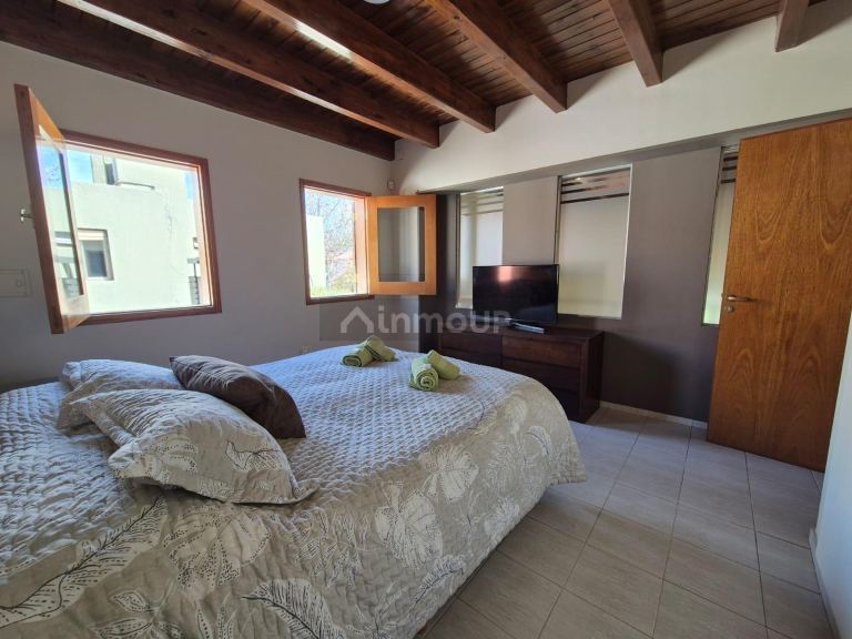 Casa en Venta en Lujan de Cuyo, Mendoza