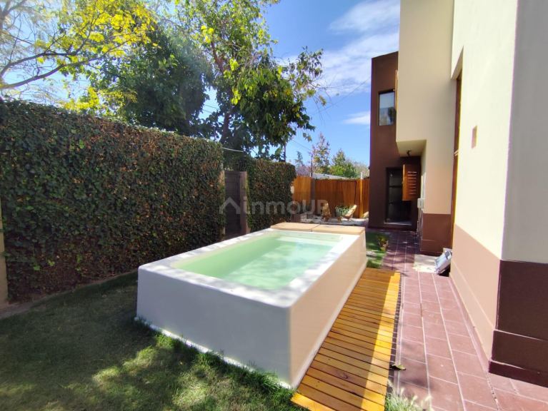 Casa en Venta en Lujan de Cuyo, Mendoza
