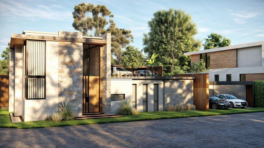 Casa en Venta en Lujan de Cuyo, Mendoza