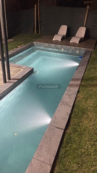 Casa en Venta en Maipu, Mendoza