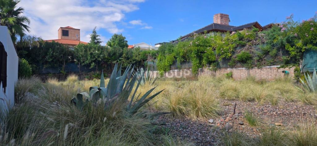 Lote en Venta en Godoy Cruz, Mendoza