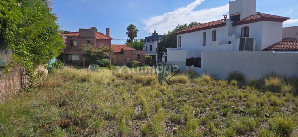 Lote en Venta en Godoy Cruz, Mendoza