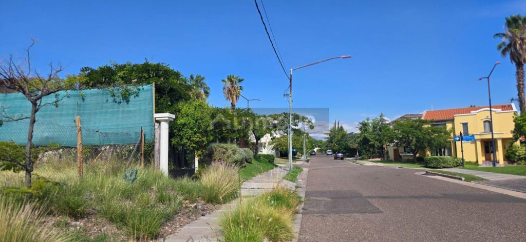 Lote en Venta en Godoy Cruz, Mendoza