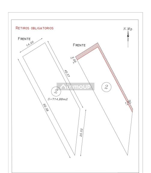 Departamento en Venta en Guaymallen, Mendoza