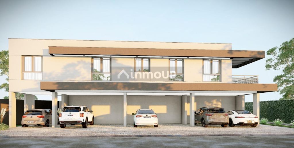 Departamento en Venta en Guaymallen, Mendoza