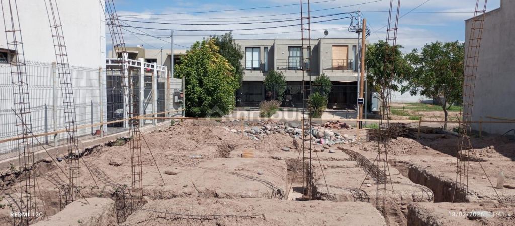 Departamento en Venta en Lujan de Cuyo, Mendoza