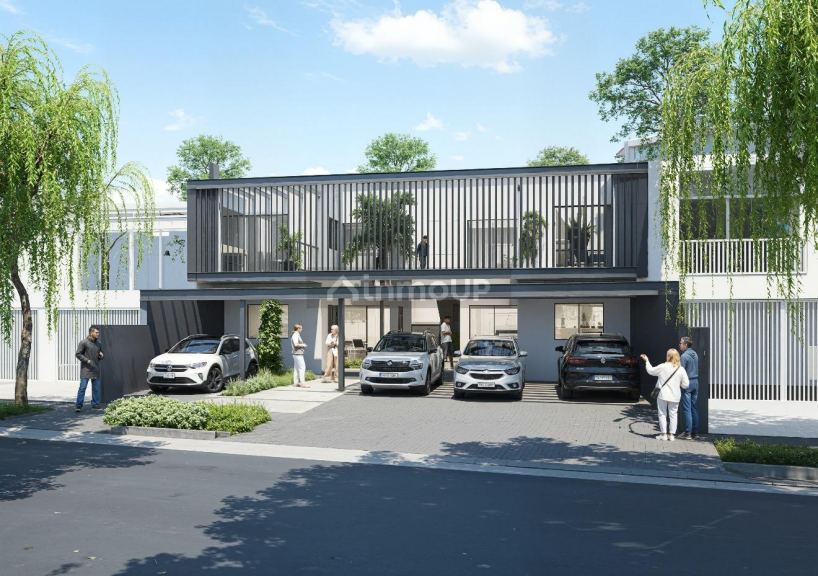 Departamento en Venta en Lujan de Cuyo, Mendoza