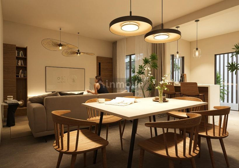 Departamento en Venta en Lujan de Cuyo, Mendoza