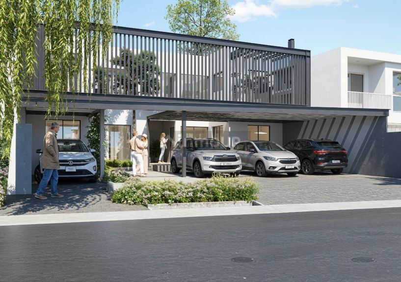 Departamento en Venta en Lujan de Cuyo, Mendoza