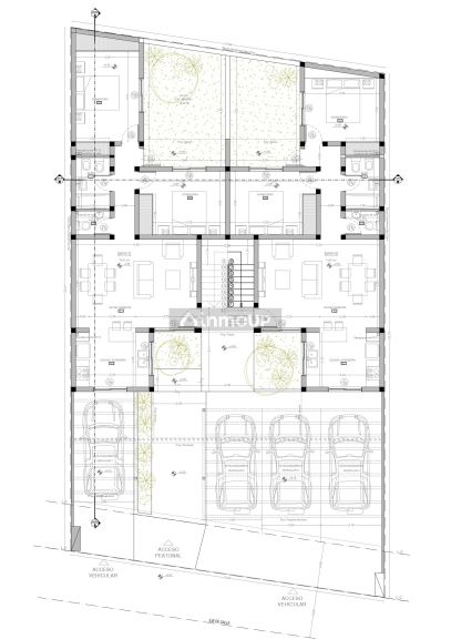 Departamento en Venta en Lujan de Cuyo, Mendoza