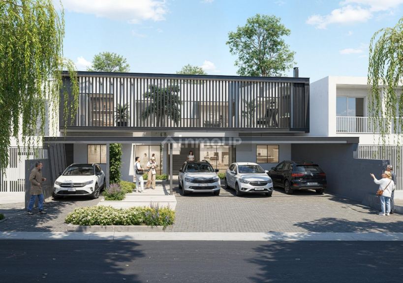 Departamento en Venta en Lujan de Cuyo, Mendoza