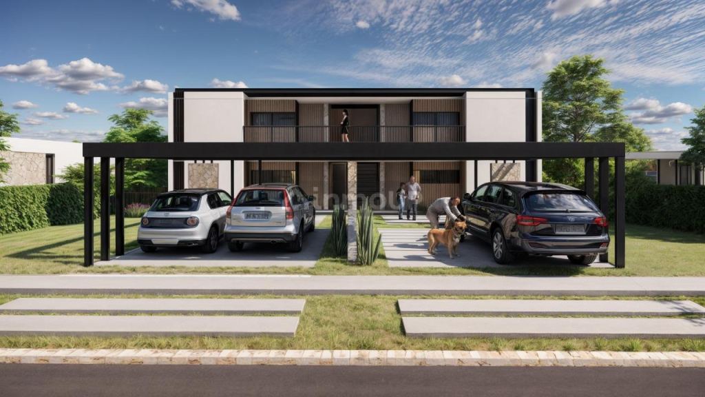 Departamento en Venta en Maipu, Mendoza