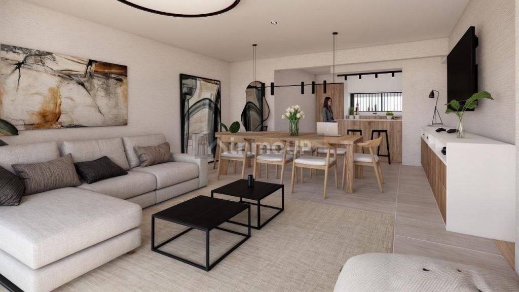 Departamento en Venta en Maipu, Mendoza