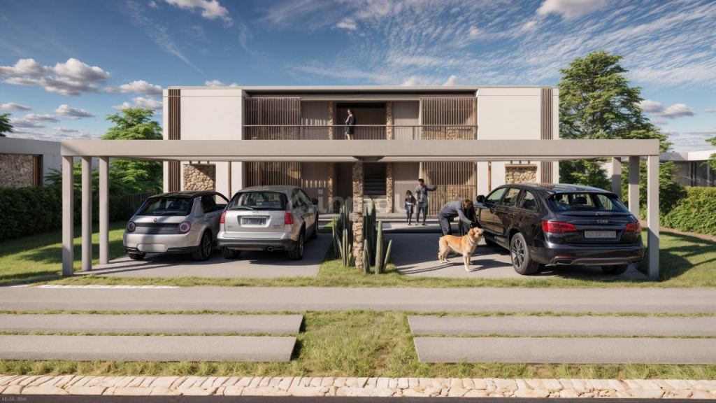 Departamento en Venta en Maipu, Mendoza