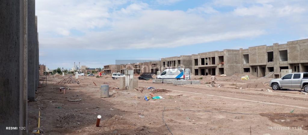 Departamento en Venta en Maipu, Mendoza