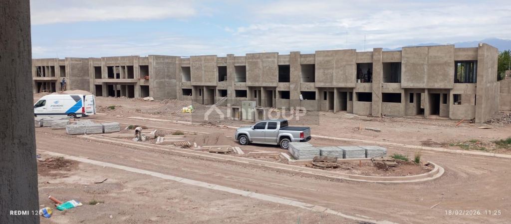 Departamento en Venta en Maipu, Mendoza