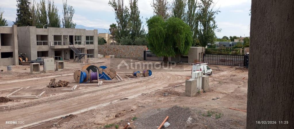 Departamento en Venta en Maipu, Mendoza