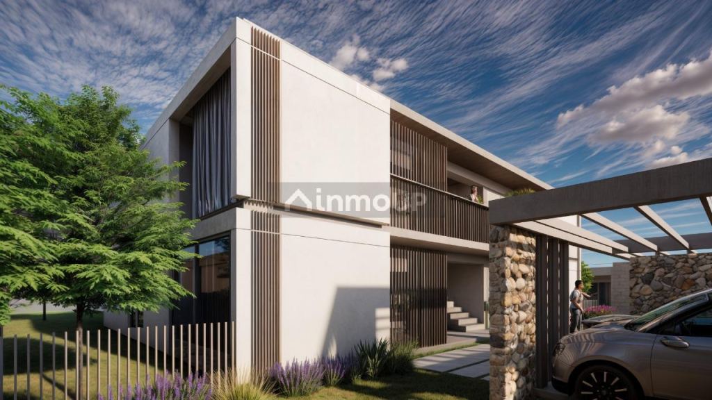 Departamento en Venta en Maipu, Mendoza