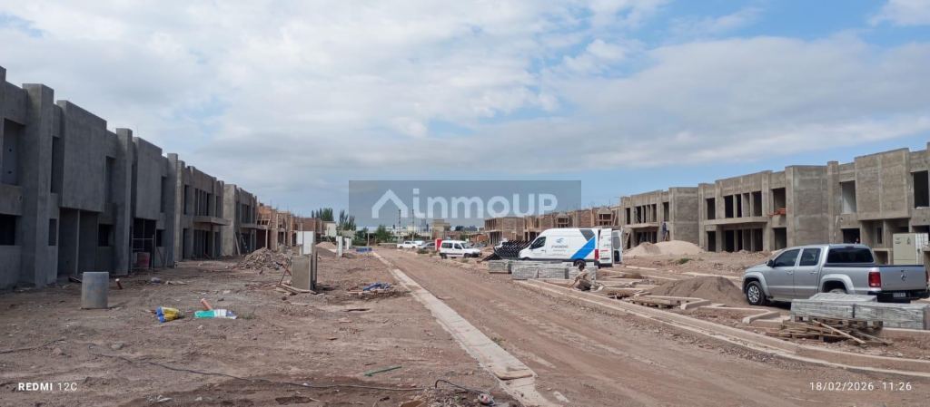 Departamento en Venta en Maipu, Mendoza