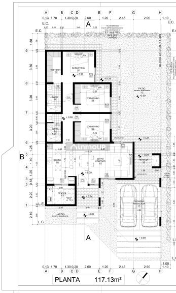 Casa en Venta en Guaymallen, Mendoza
