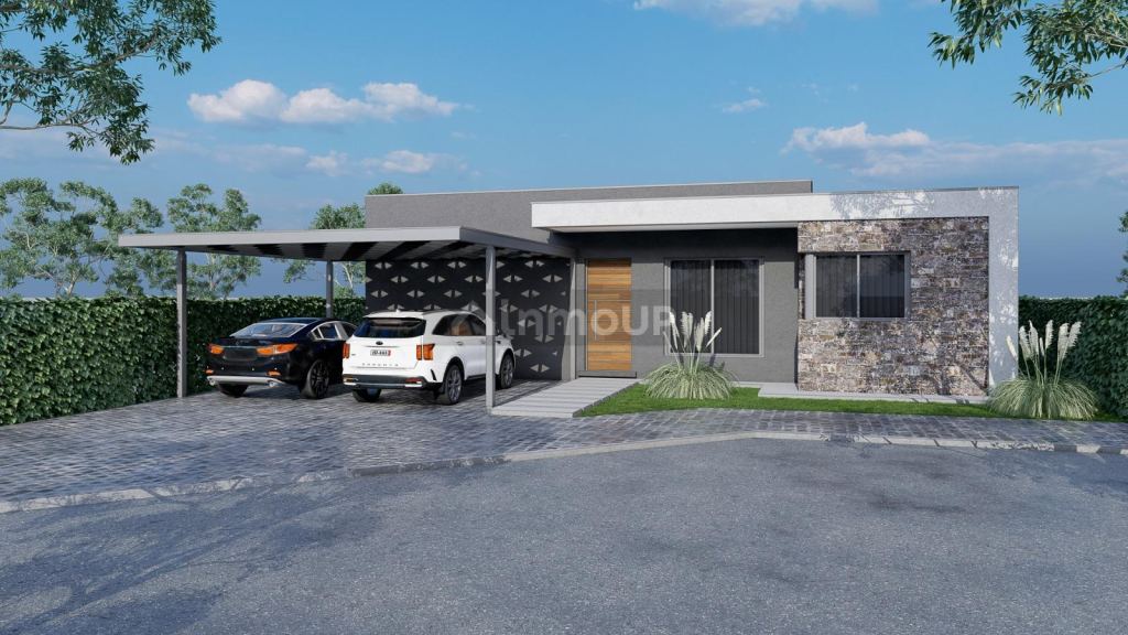 Casa en Venta en Guaymallen, Mendoza