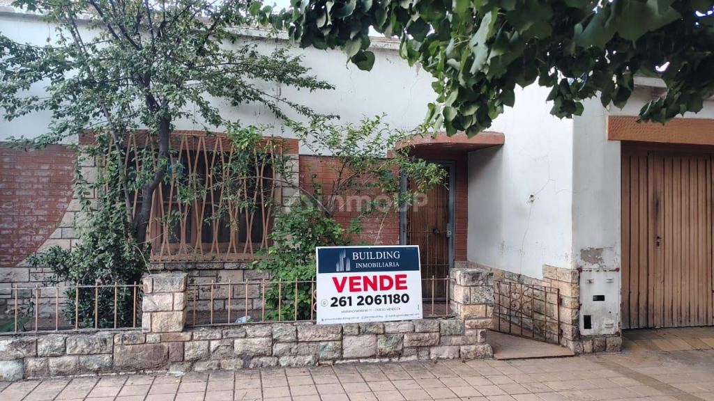 Lote en Venta en Godoy Cruz, Mendoza