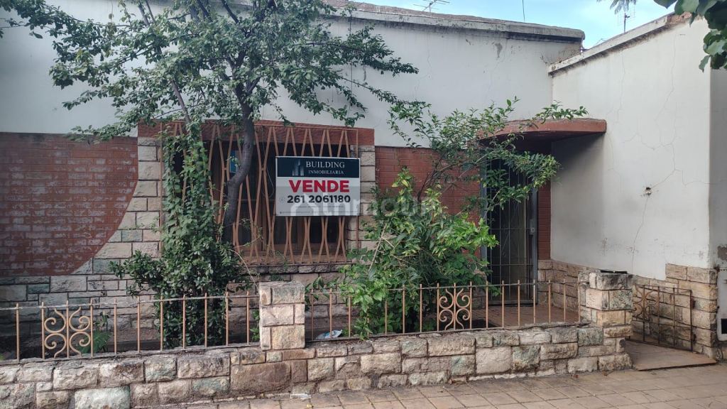 Lote en Venta en Godoy Cruz, Mendoza