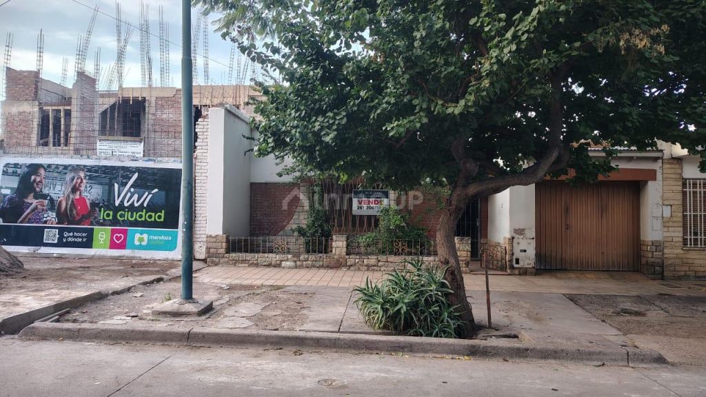 Lote en Venta en Godoy Cruz, Mendoza